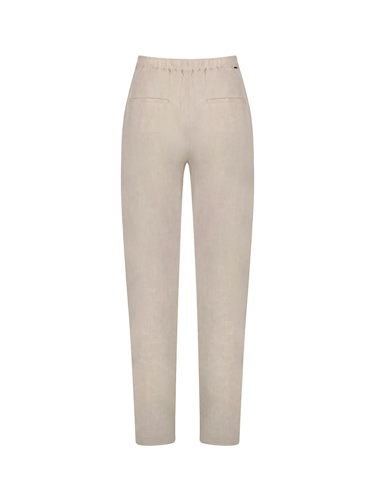 Verge Taylor Pant Sand 8715