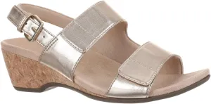 Vionic Marian Women's Wedge Arch Supportive Sandals