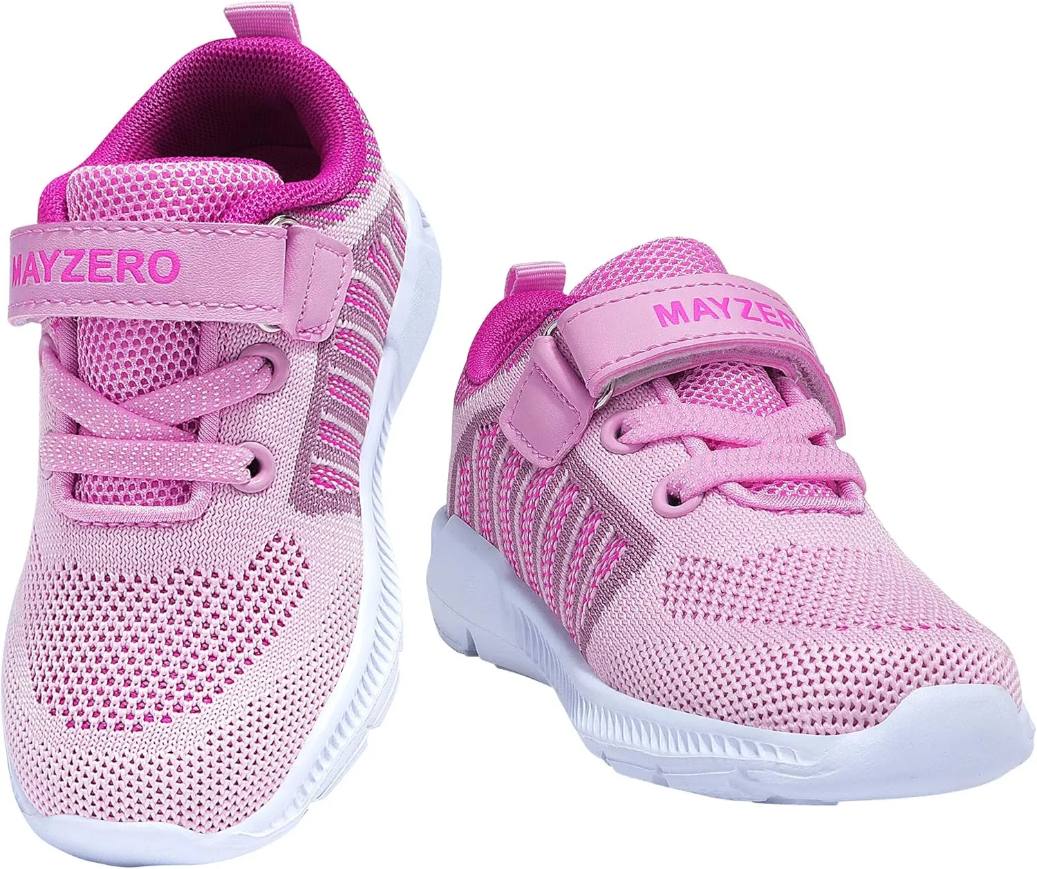 Vivay Toddler Shoes Kids Boys Girls Tennis Shoes Sport Running Shoes Fashion Sneakers