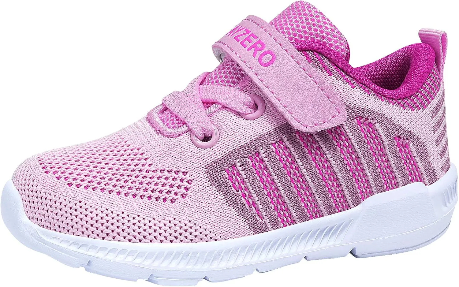 Vivay Toddler Shoes Kids Boys Girls Tennis Shoes Sport Running Shoes Fashion Sneakers