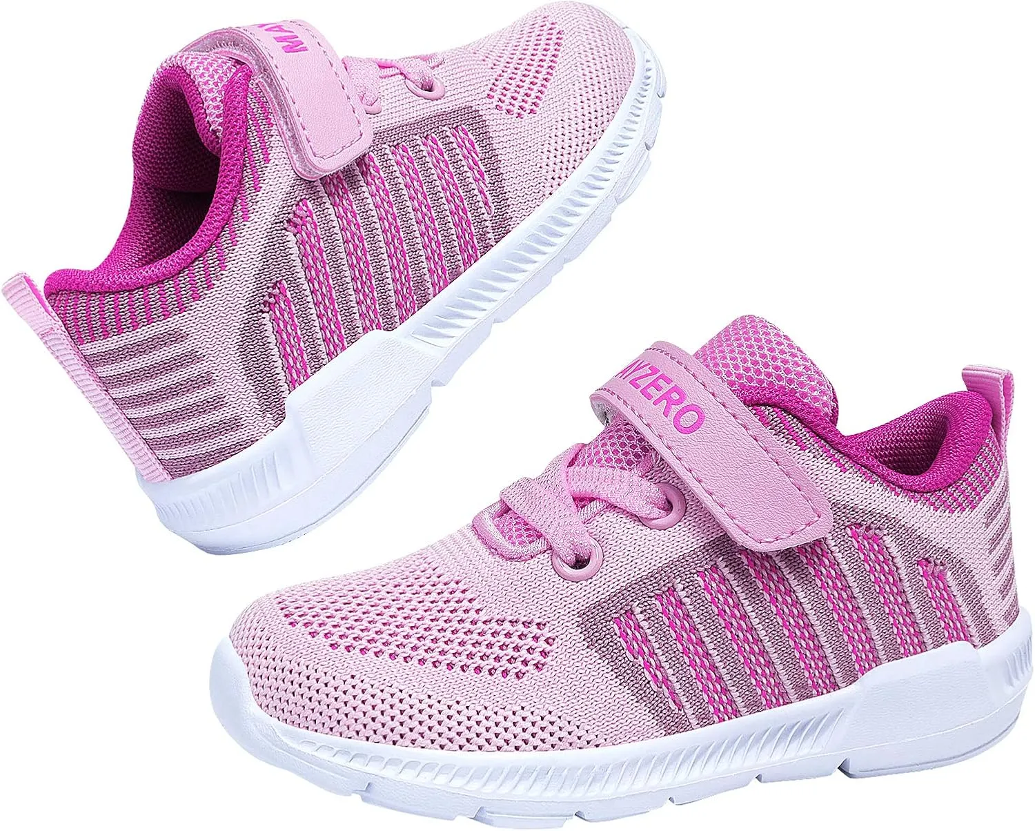 Vivay Toddler Shoes Kids Boys Girls Tennis Shoes Sport Running Shoes Fashion Sneakers
