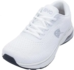 Wide Toe Box Shoes for Women Air Running Plantar Fasciitis Shoe Arch Support Walking Tennis Orthotic Breathable Extra Wide Width Athletic Sneakers US6-11