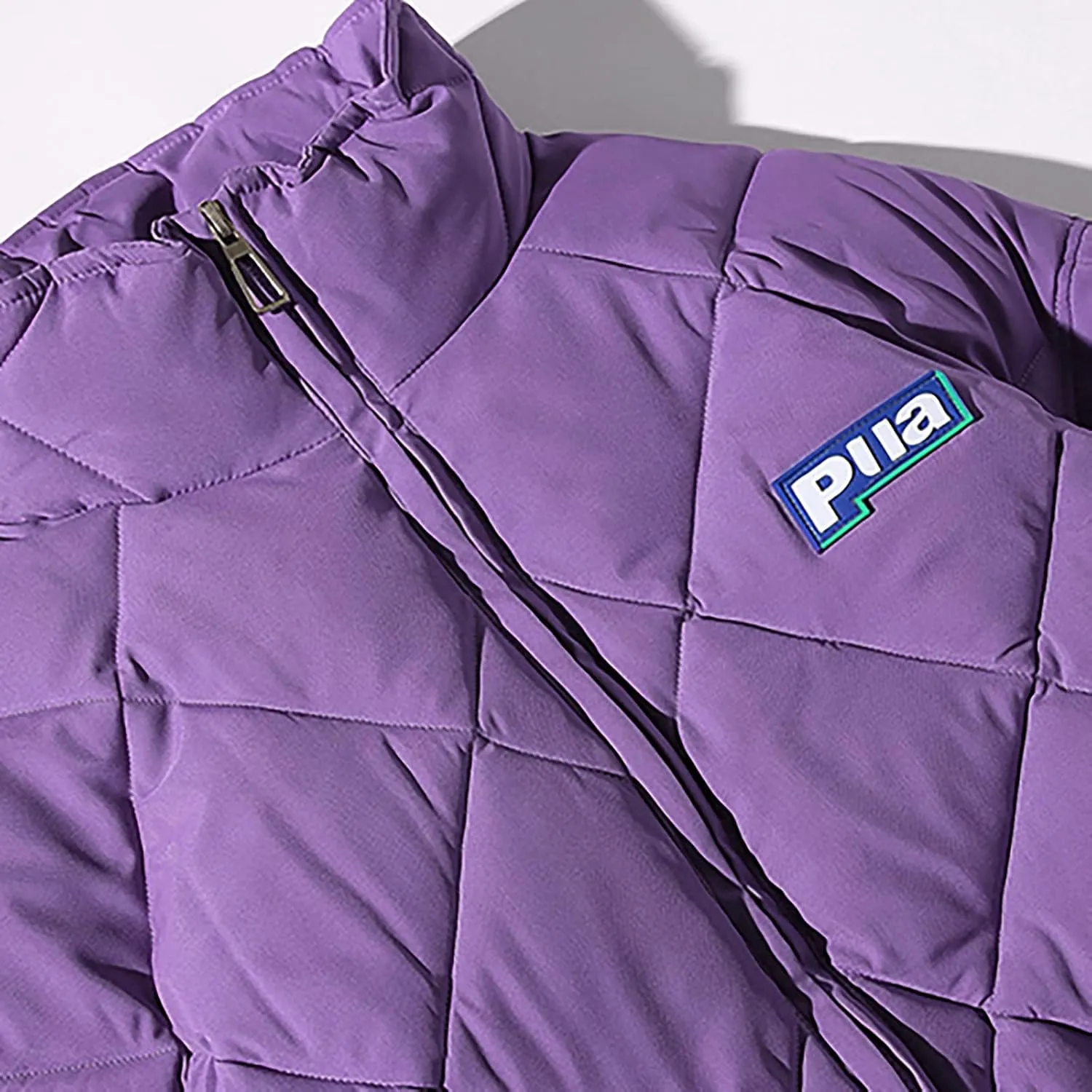 Winter Coats for Men Thicken Down Jacket Windproof Puffer Jacket Quilted Insulated Jacket Warm Puffy Jackets