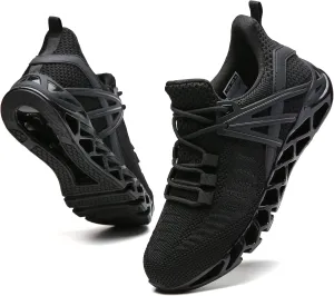 Women Sport Running Shoes Fashion Casual Atheltic Walking Tennis Sneakers