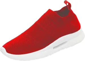 Women's Athletic Walking Shoes Slip On Casual Mesh Tennis Shoes Men Wide Width Women's Casual Shoes High Top Sneakers Brown Tennis Shoe Loafers Dress Shoe