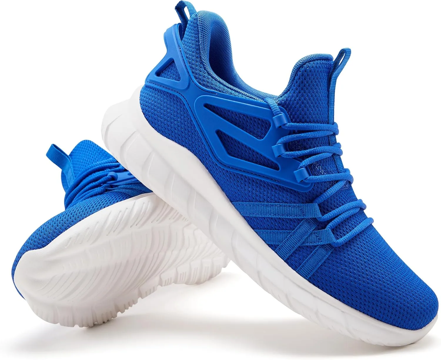 Women's Fashion Sneakers mesh Lightweight Casual Walking Shoes Comfortable Fashion Tennis Running Shoes