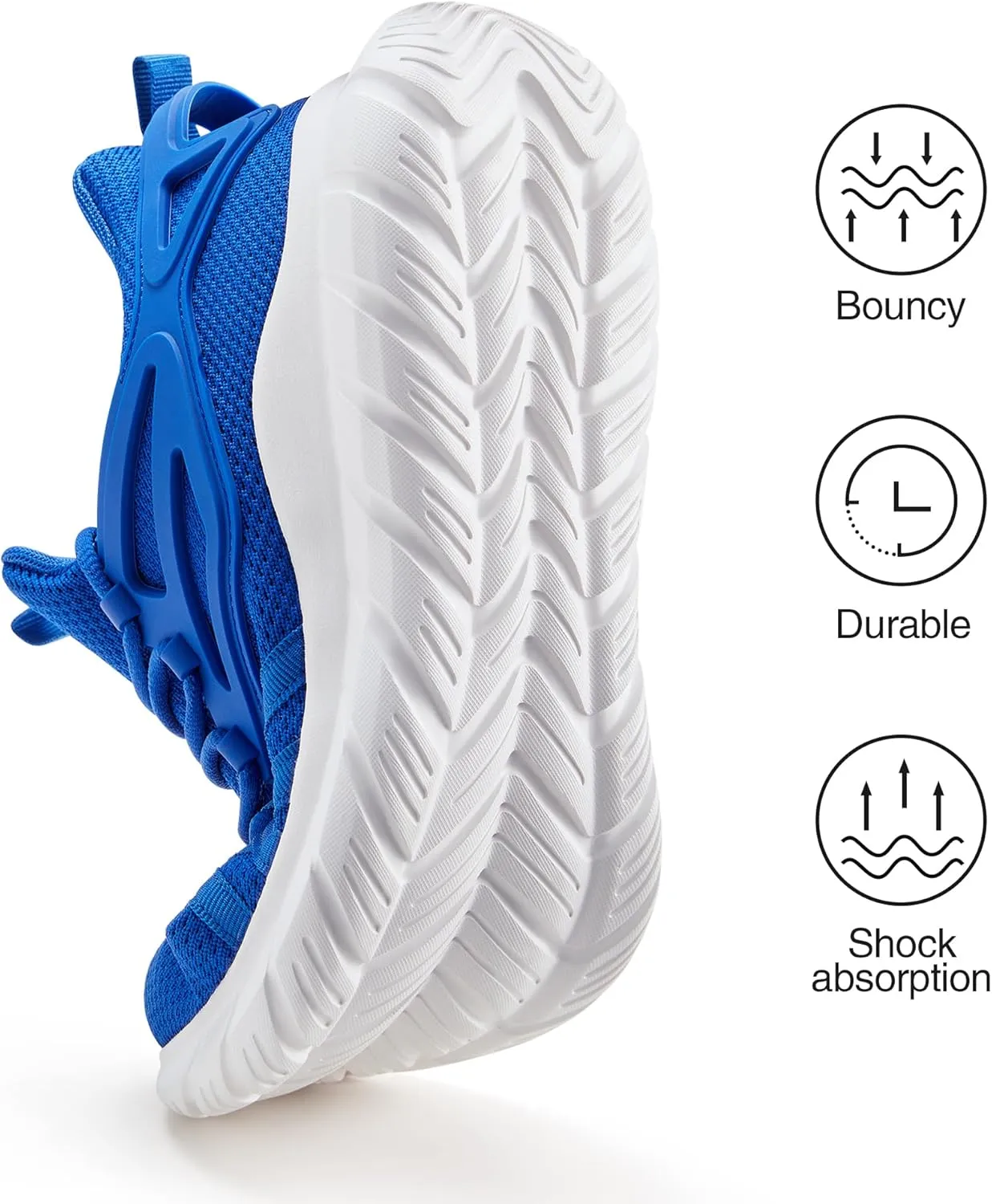 Women's Fashion Sneakers mesh Lightweight Casual Walking Shoes Comfortable Fashion Tennis Running Shoes