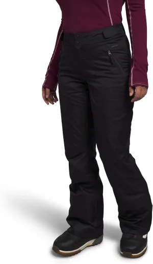 Women's Freedom Insulated Pant - TNF Black
