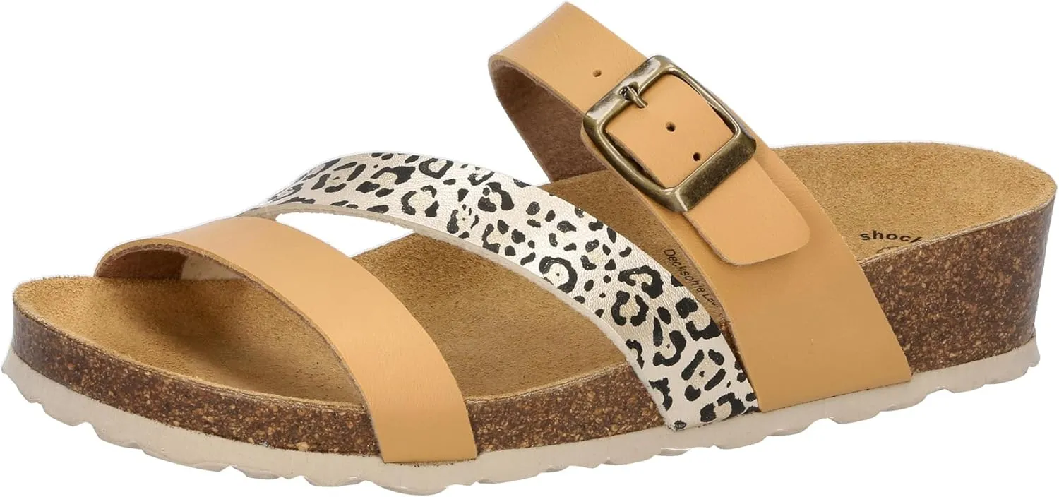Women's Mule Slippers