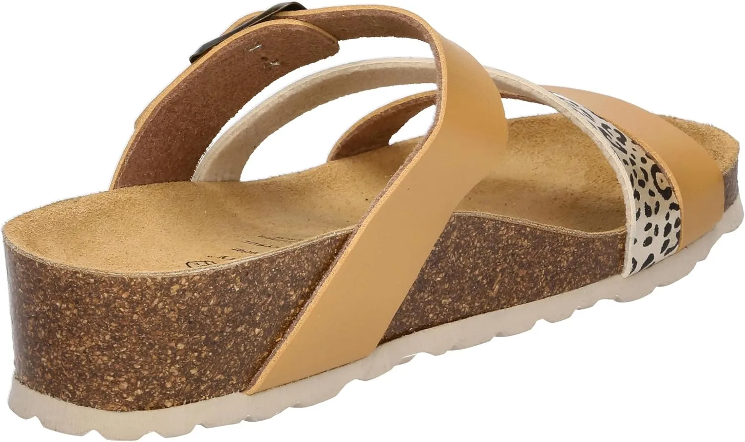 Women's Mule Slippers