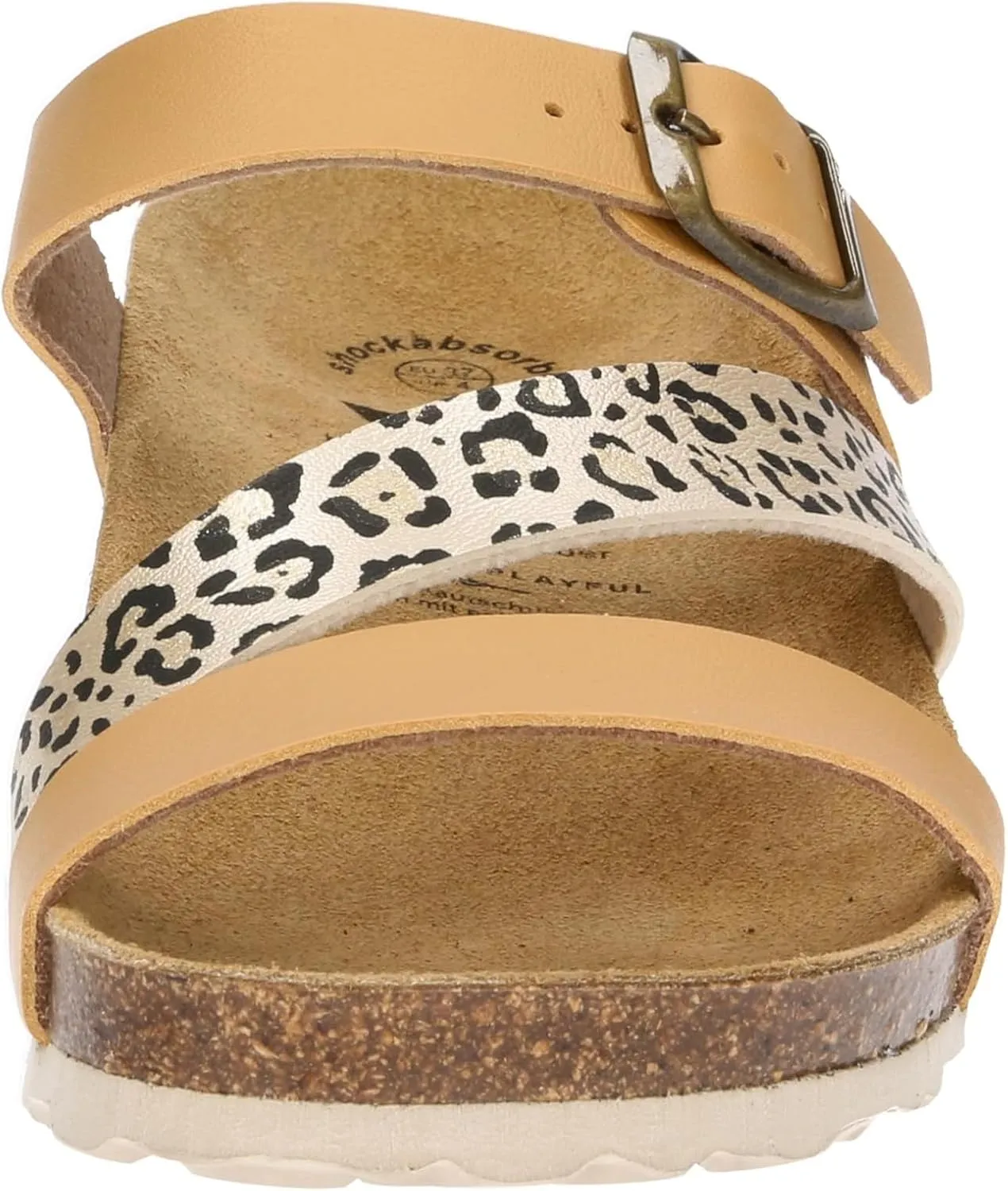 Women's Mule Slippers