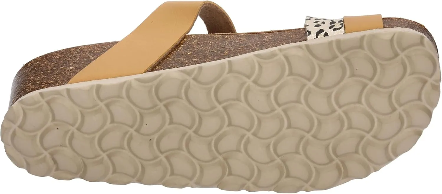 Women's Mule Slippers