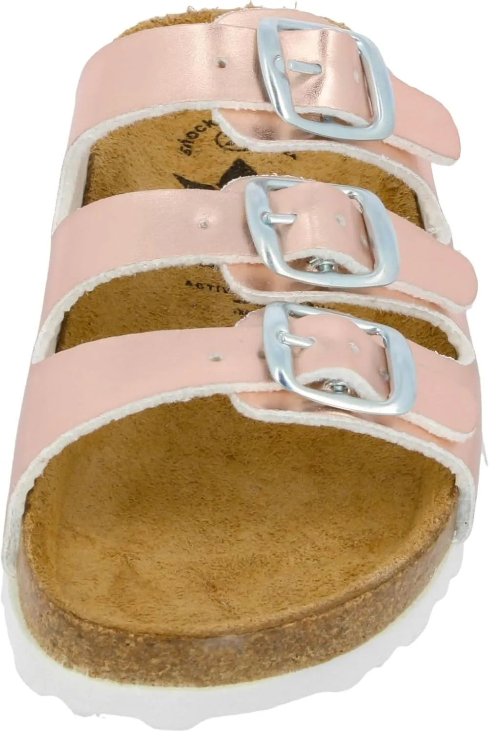 Women's Mules