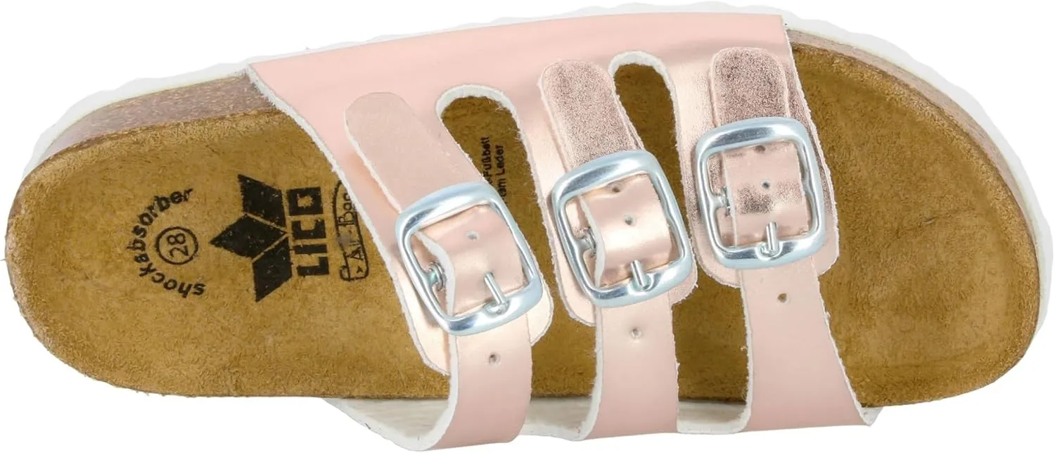 Women's Mules