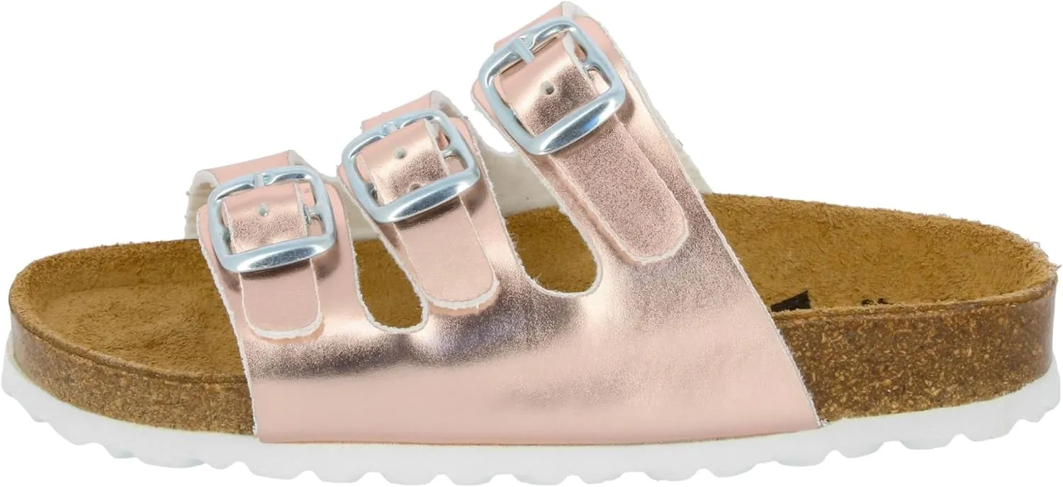Women's Mules