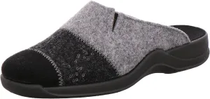 Women's Open-Back Mules