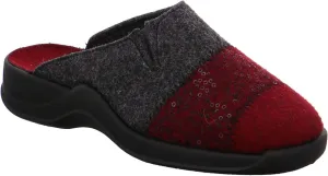 Women's Open-Back Mules