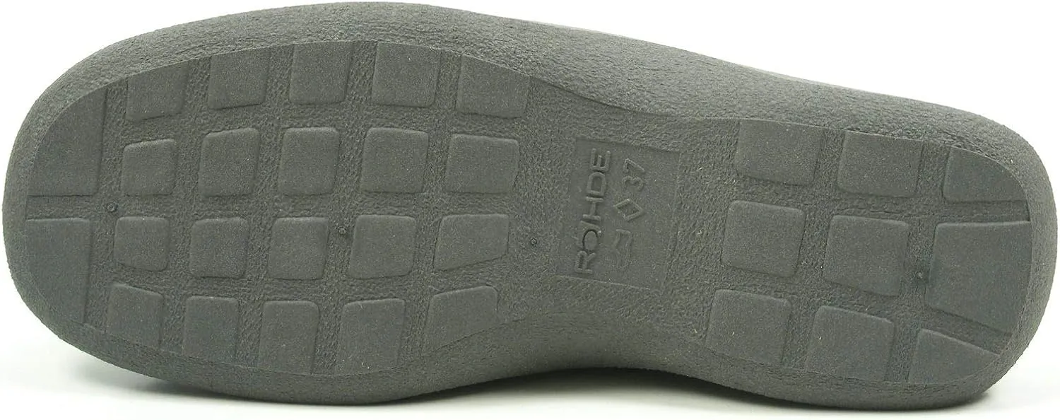 Women's Open-Back Mules