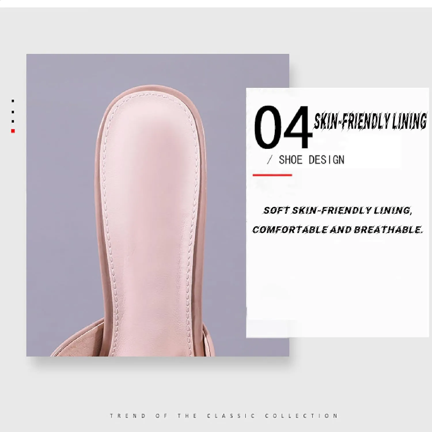 Womens Patent Leather One Strap Stilettos Platform Slide Sandals Summer Fashion Sexy Pointed Toe Slip On High Heels Platform Mules Party Wedding Prom Dress Shoes