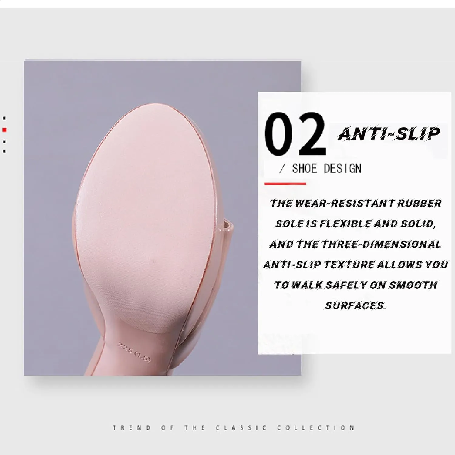 Womens Patent Leather One Strap Stilettos Platform Slide Sandals Summer Fashion Sexy Pointed Toe Slip On High Heels Platform Mules Party Wedding Prom Dress Shoes