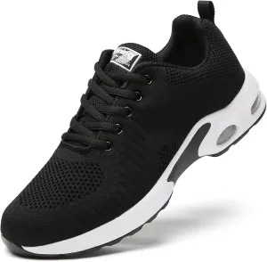 Women's Running Shoes Athletic Tennis Walking Sneakers