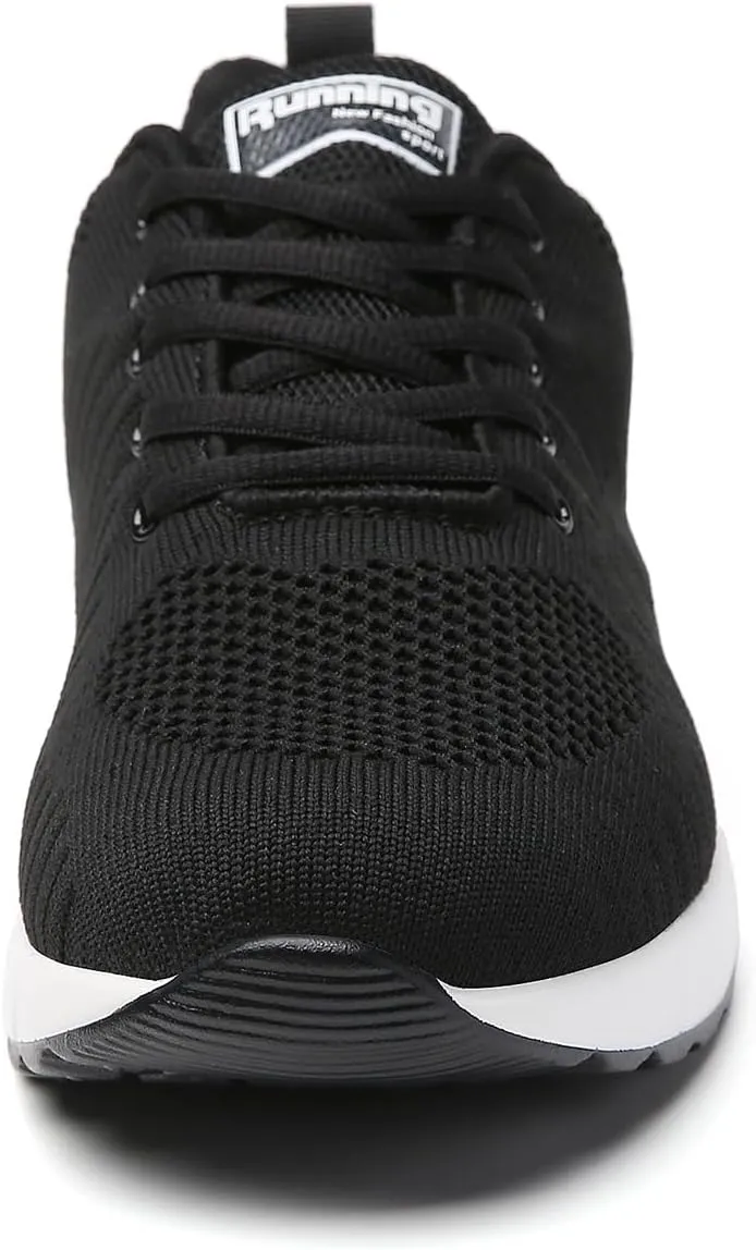 Women's Running Shoes Athletic Tennis Walking Sneakers