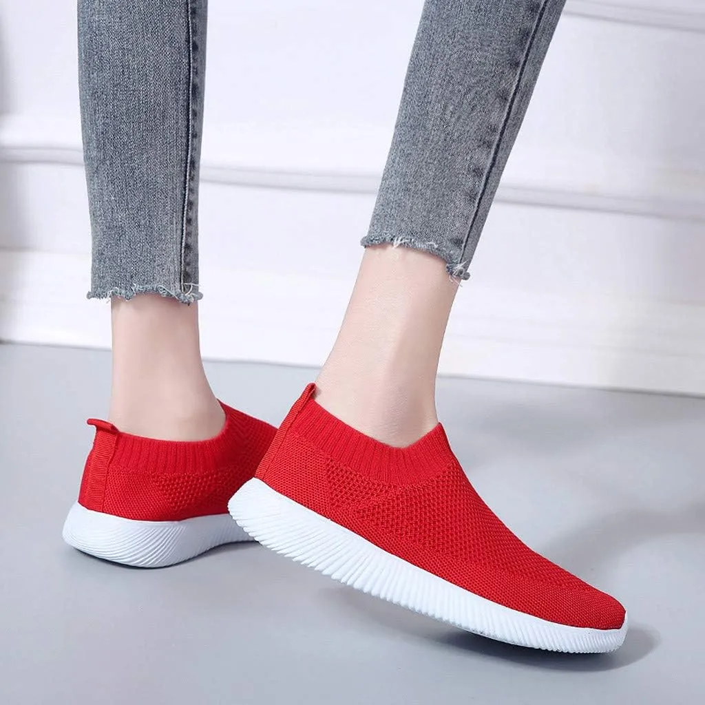 Women's Slip on Shoes Canvas Sneakers Loafers Non Slip Tennis Shoes Men Loafers Dress Casual Shoes Shoes Sneakers Black Tennis Shoe Trainers Shoe
