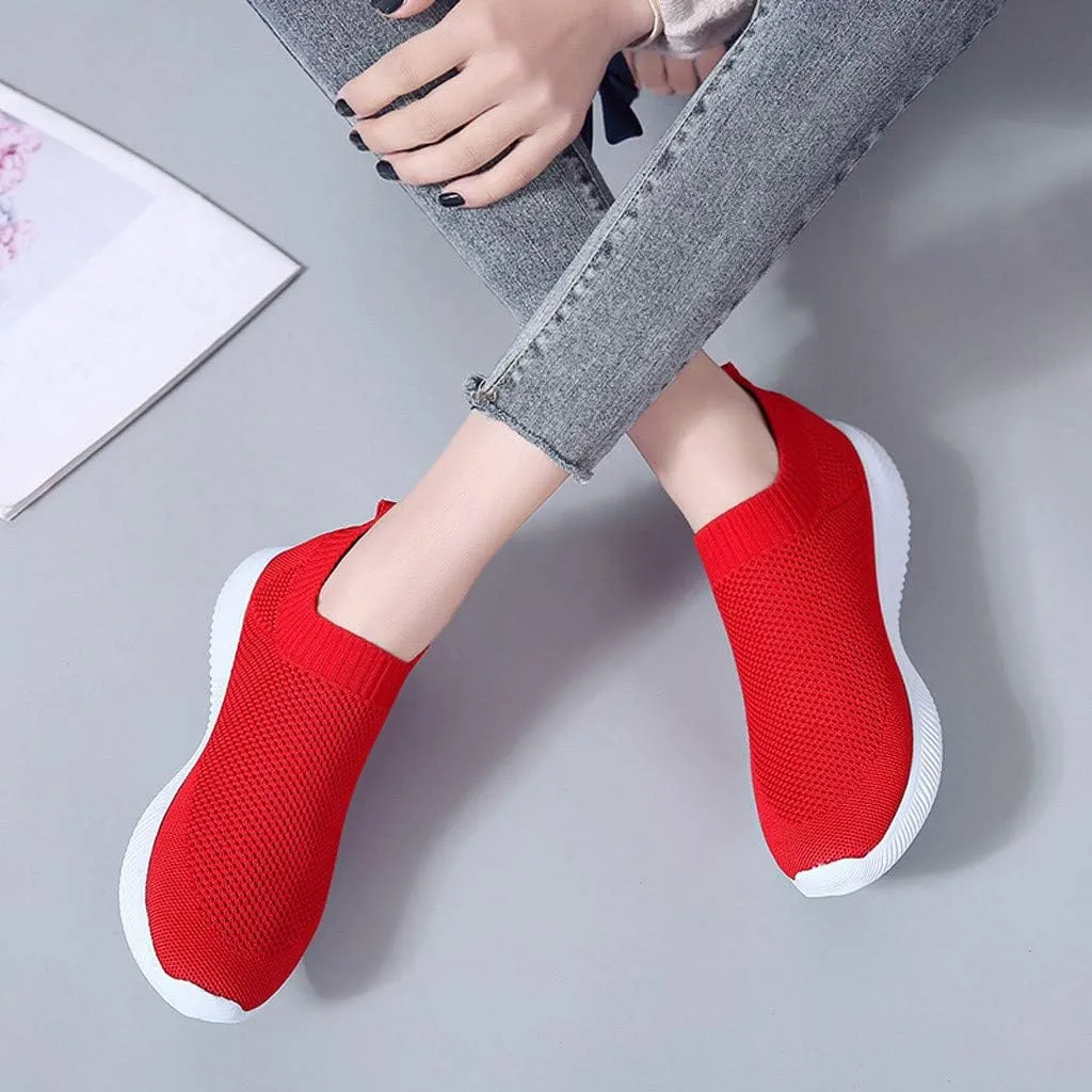 Women's Slip on Shoes Canvas Sneakers Loafers Non Slip Tennis Shoes Men Loafers Dress Casual Shoes Shoes Sneakers Black Tennis Shoe Trainers Shoe