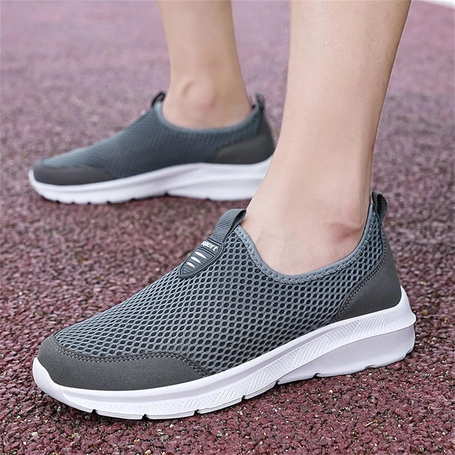Women's Sneakers Athletic Sport Running Tennis Walking Shoes Mens Dress Shoes Lightweight Black Casual Shoes Black Sneakers Black Tennis Shoe Trainers Shoe