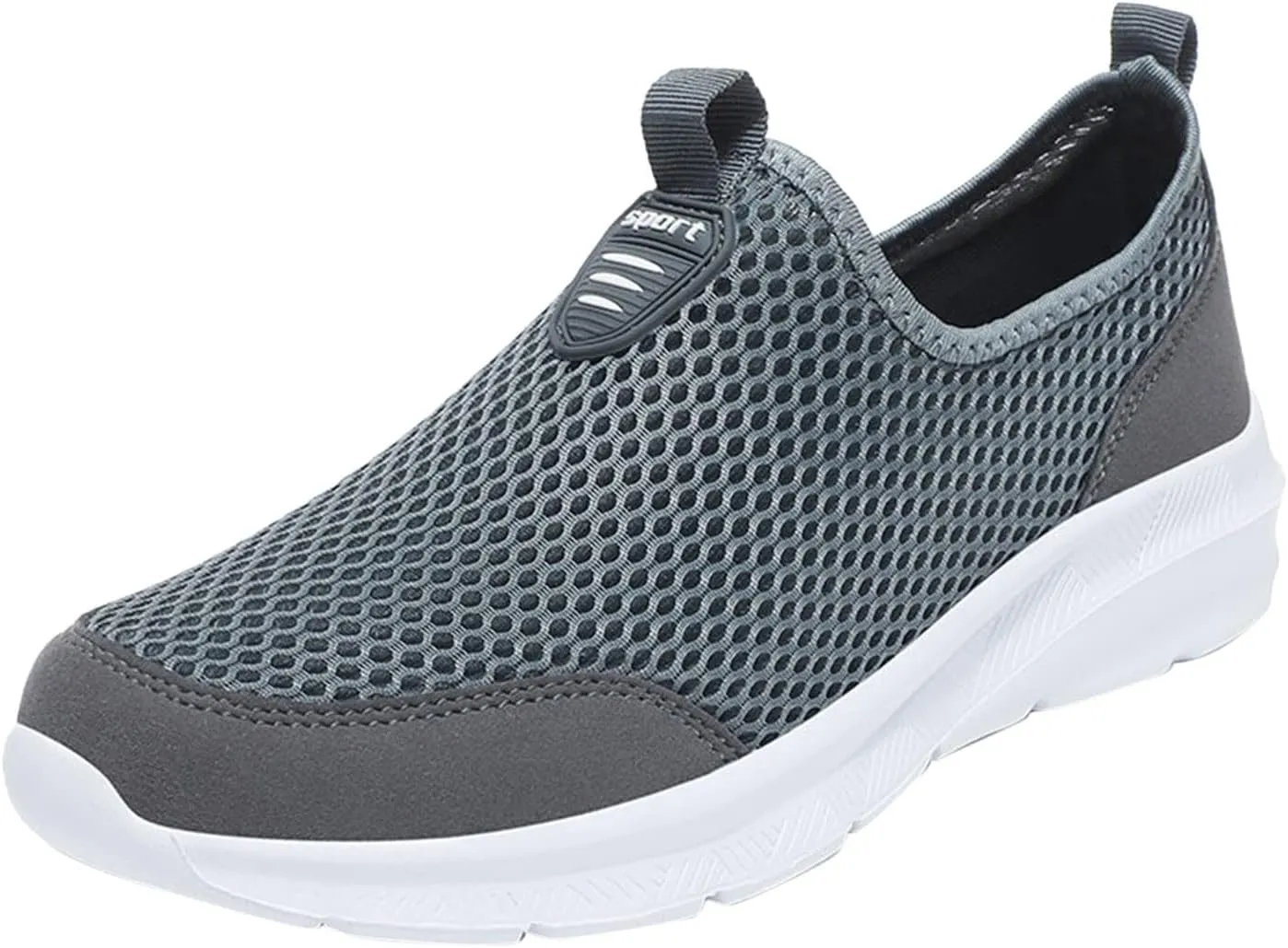 Women's Sneakers Athletic Sport Running Tennis Walking Shoes Mens Dress Shoes Lightweight Black Casual Shoes Black Sneakers Black Tennis Shoe Trainers Shoe