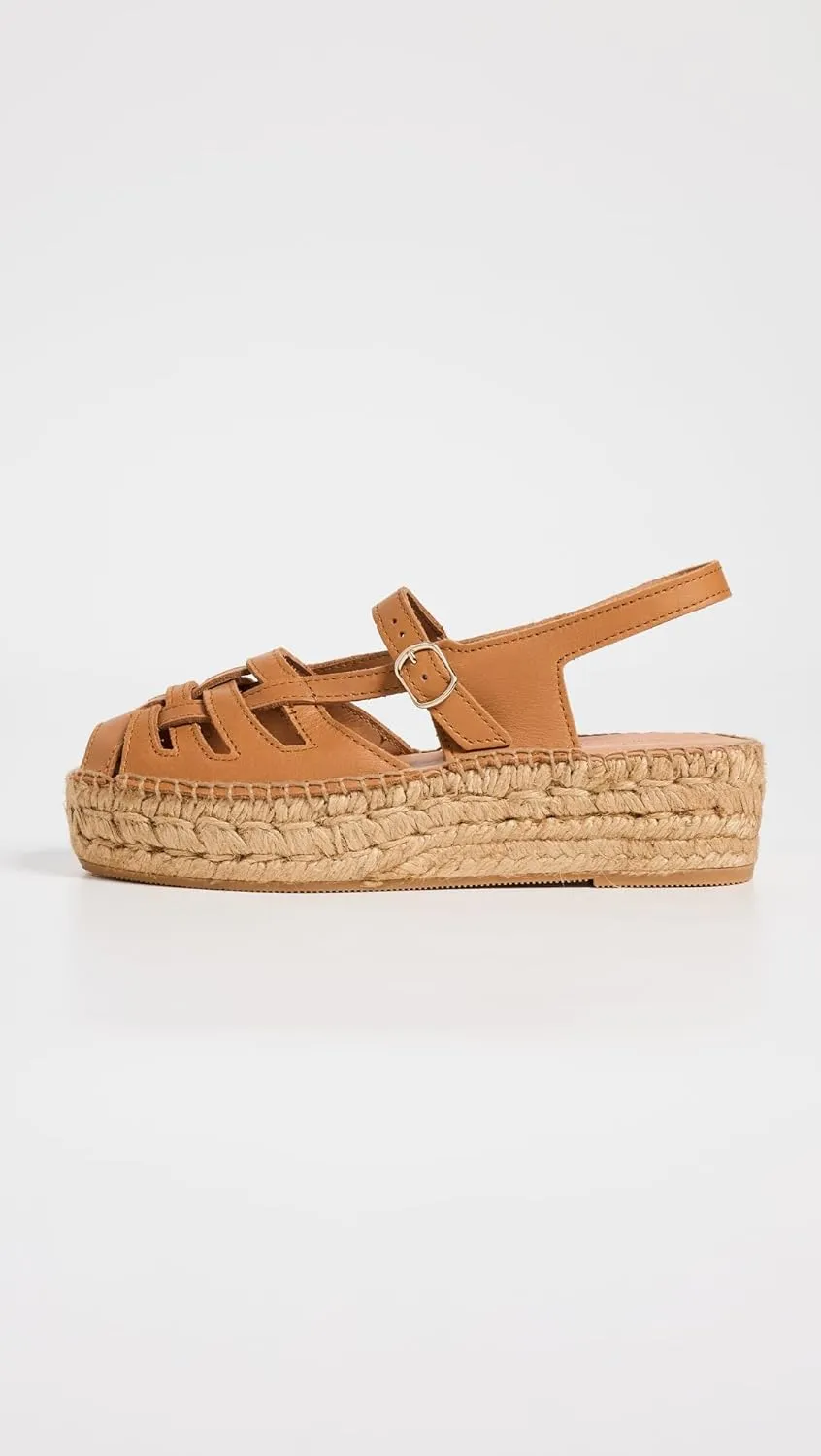 Women's Thalis Espadrilles