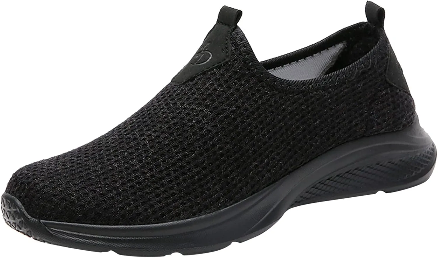 Women's Walking Shoes Arch Support Non Slip Mens Dress Shoes Arch Support Women Shoes Casual Women's Fashion Sneakers Tennis Shoe White Loafers