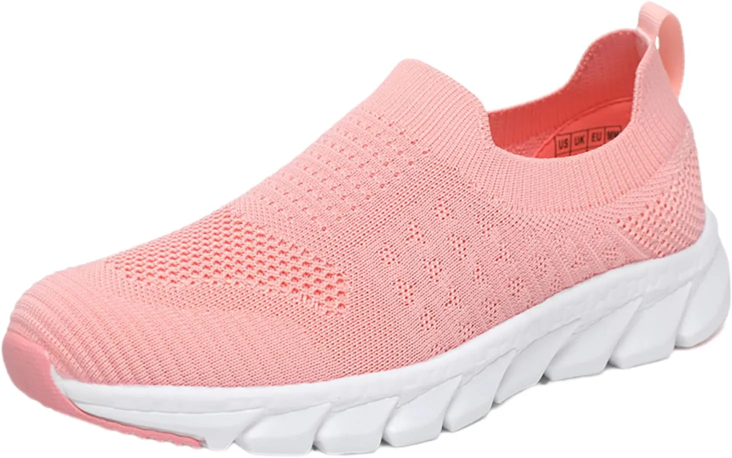 Women's Walking Shoes Cushion Comfortable Breeze Shoes Womens Tennis Shoes Jogging Women Shoes Casual White Sneakers Steel Toe Tennis Shoe Loafers Dress Shoe