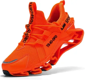 Women's Walking Shoes Fashion Sport Running Sneakers