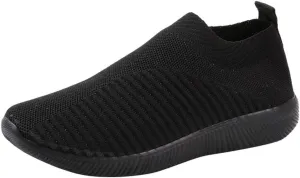 Womens Walking Shoes Wide Diabetic Shoes Womens Tennis Shoes High Top Women's Casual Shoes Men's Fashion Sneakers Slip On Tennis Shoe Loafers Shoe
