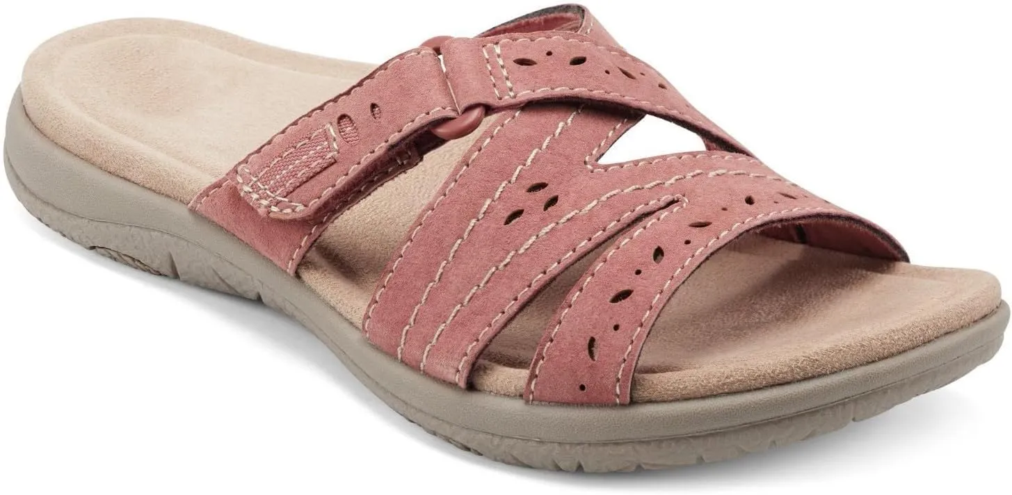 Womens Wide Orthopedic Sandals with Foot Support for Comfortable Walking Arch Supported Design Edge Dressy Low Heel Support Casual Slip on Summer 2025 Flip Flops Shoes Wedge