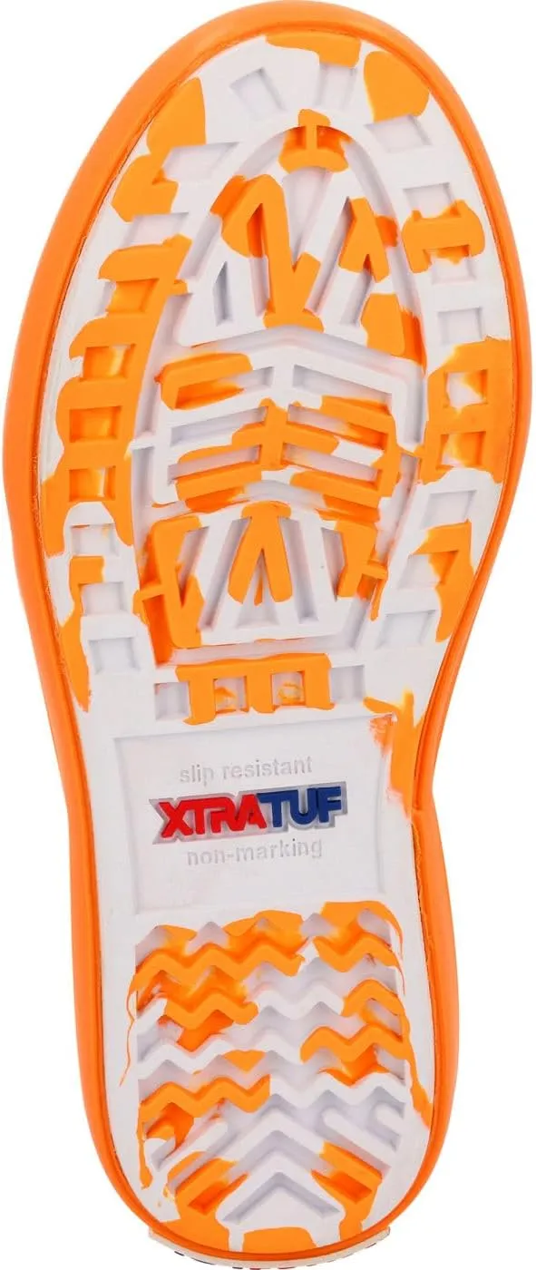 Xtratuf Unisex-Child Ankle Deck Rain Boot