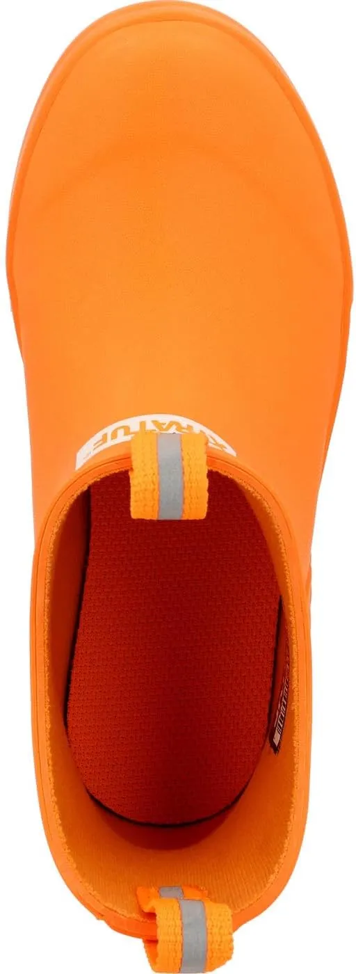 Xtratuf Unisex-Child Ankle Deck Rain Boot