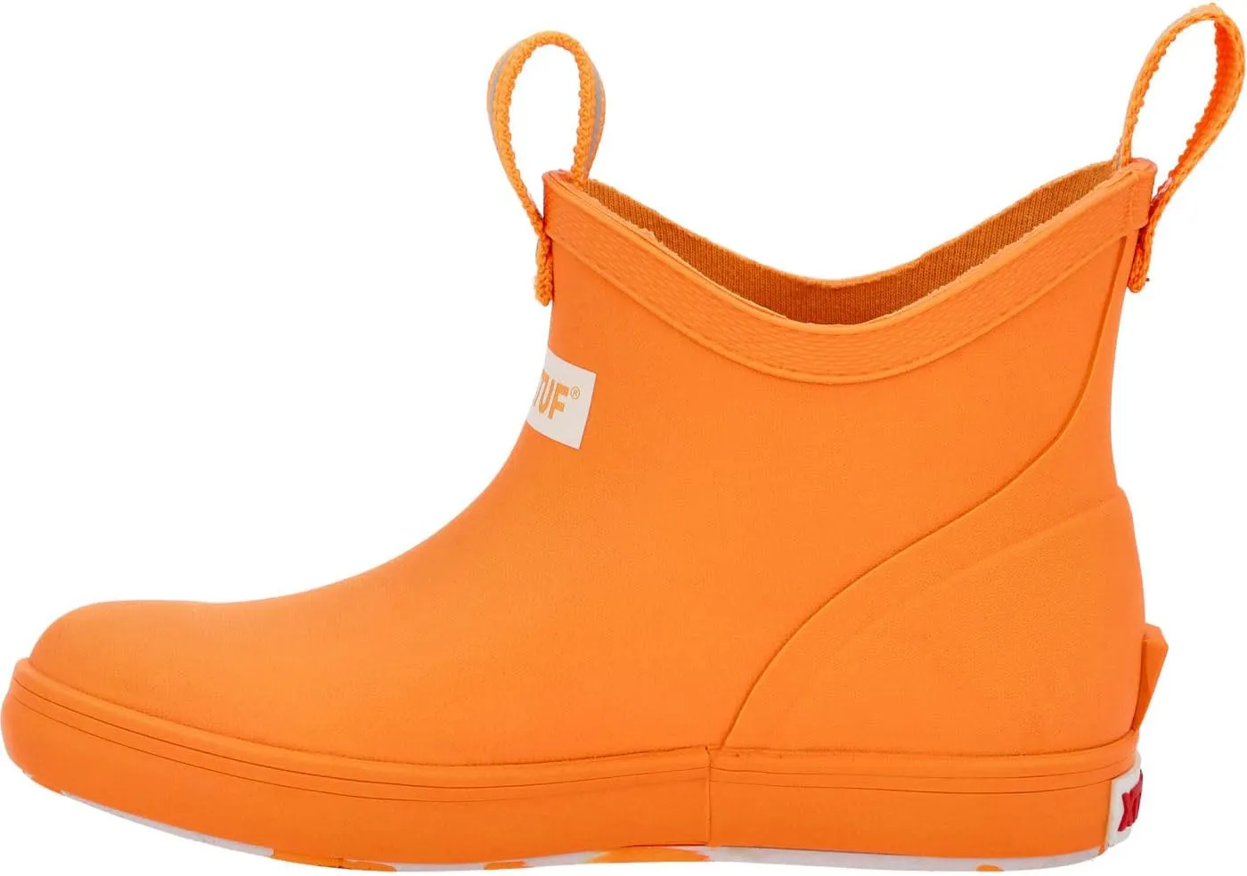 Xtratuf Unisex-Child Ankle Deck Rain Boot