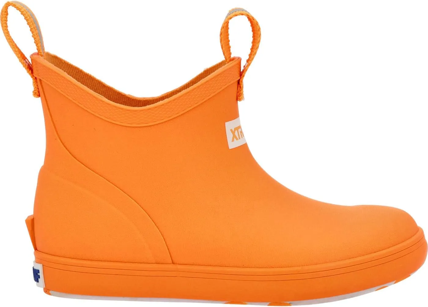 Xtratuf Unisex-Child Ankle Deck Rain Boot