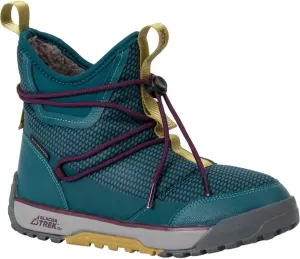 Xtratuf Women's Ice 6 in Nylon Ankle Deck Boot
