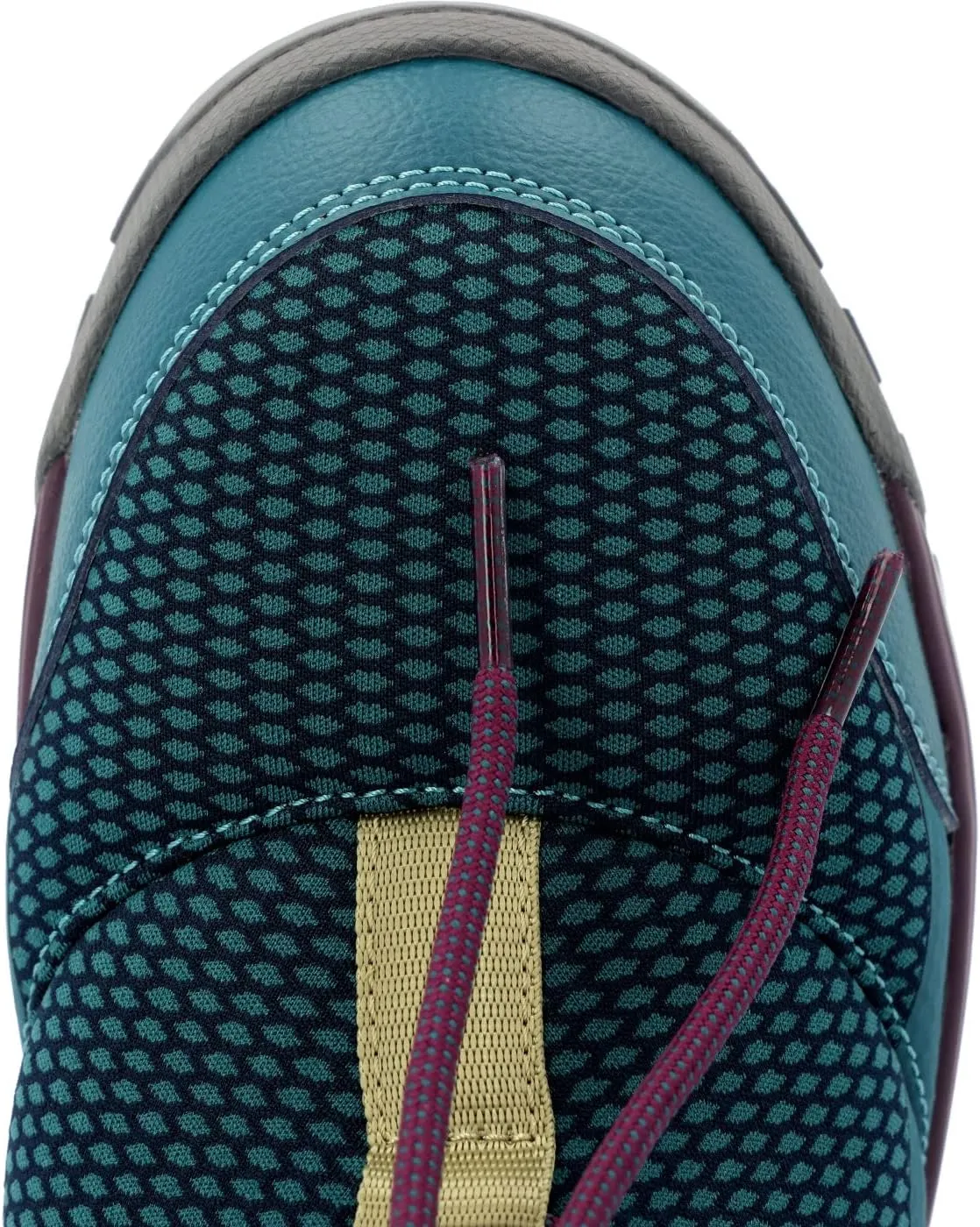 Xtratuf Women's Ice 6 in Nylon Ankle Deck Boot