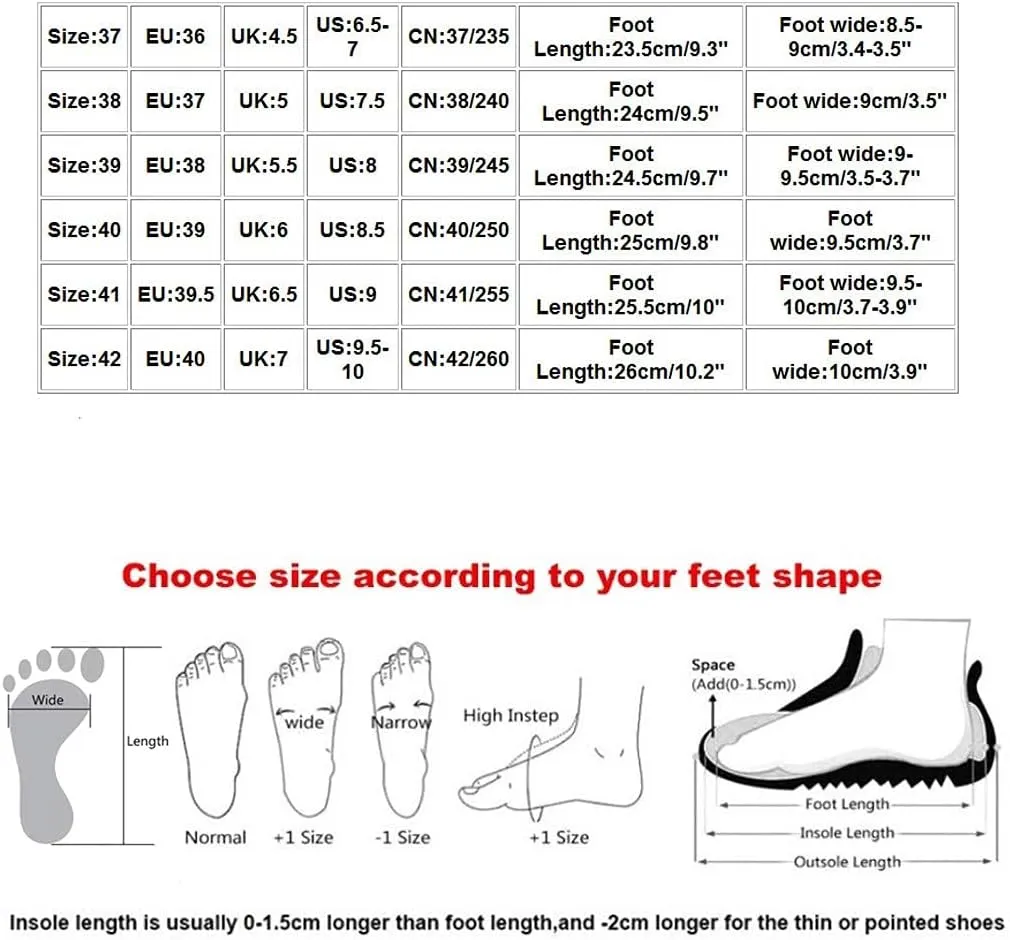 ZBYY Womens Platform Boots Buckle Strap Round Toe Chunky Platform Wedge Ankle Boots Party Thick Motorcycle Combat Boots